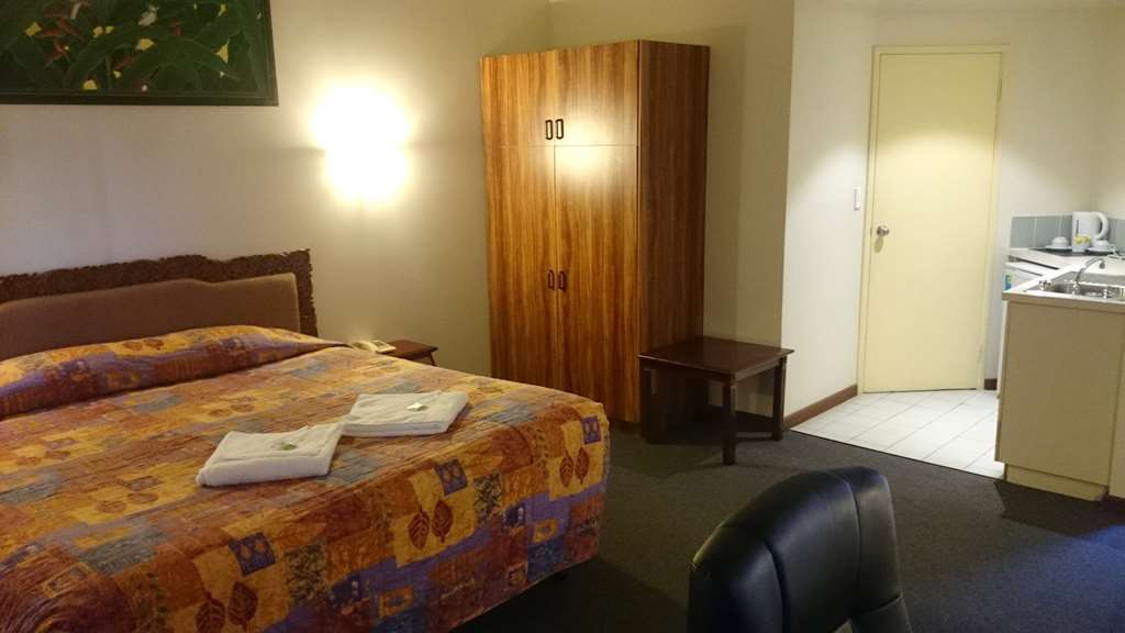 Sanno Marracoonda Perth Airport Hotel Phòng bức ảnh