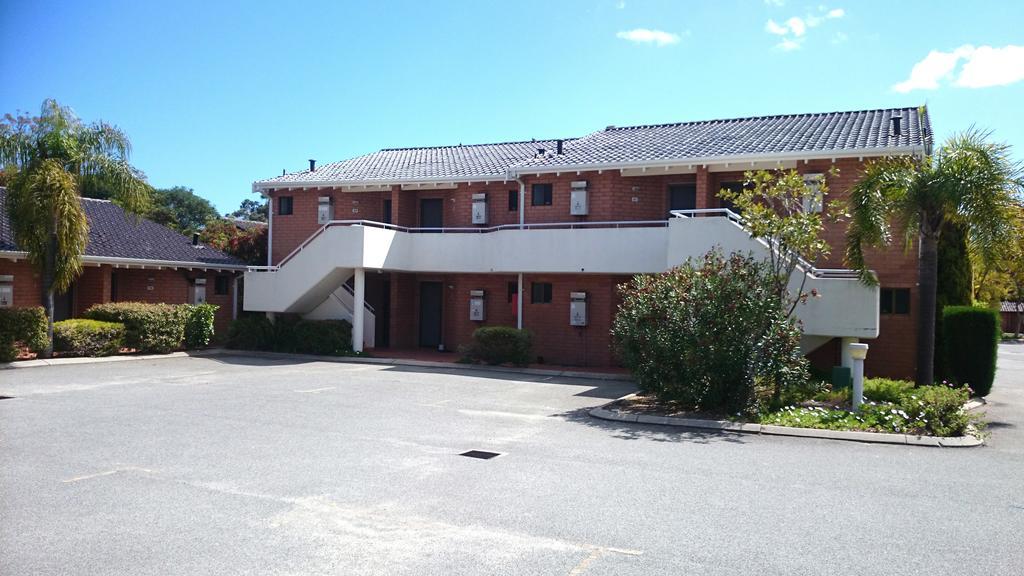 Sanno Marracoonda Perth Airport Hotel Ngoại thất bức ảnh