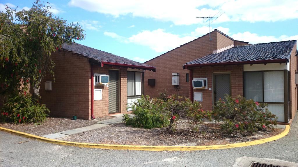 Sanno Marracoonda Perth Airport Hotel Ngoại thất bức ảnh