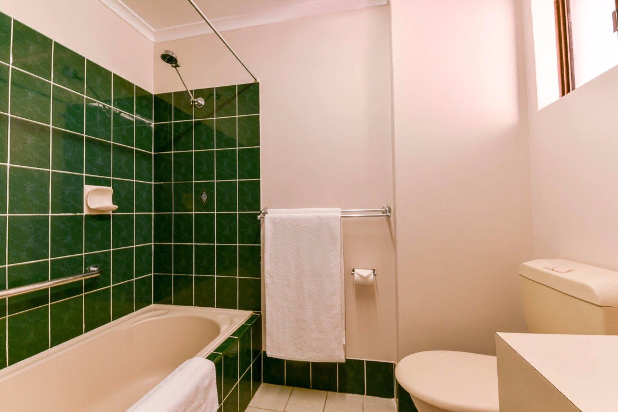 Sanno Marracoonda Perth Airport Hotel Ngoại thất bức ảnh