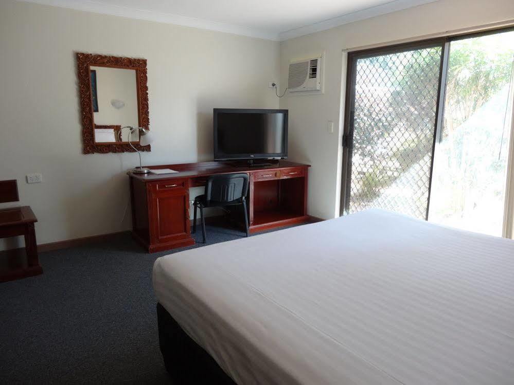 Sanno Marracoonda Perth Airport Hotel Ngoại thất bức ảnh