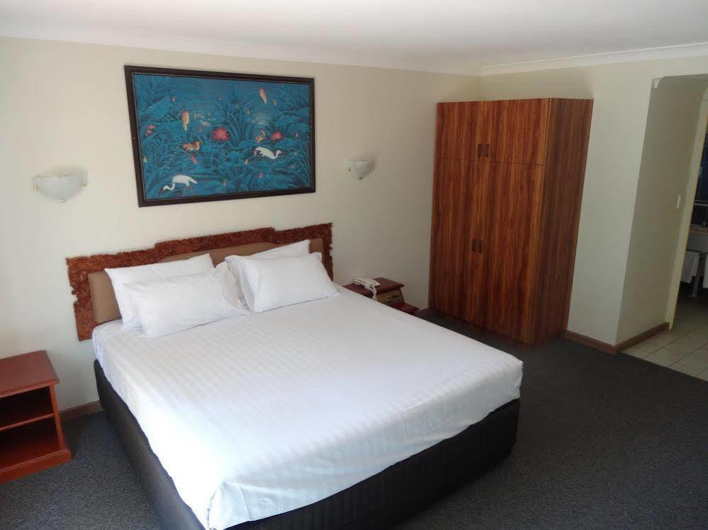 Sanno Marracoonda Perth Airport Hotel Ngoại thất bức ảnh