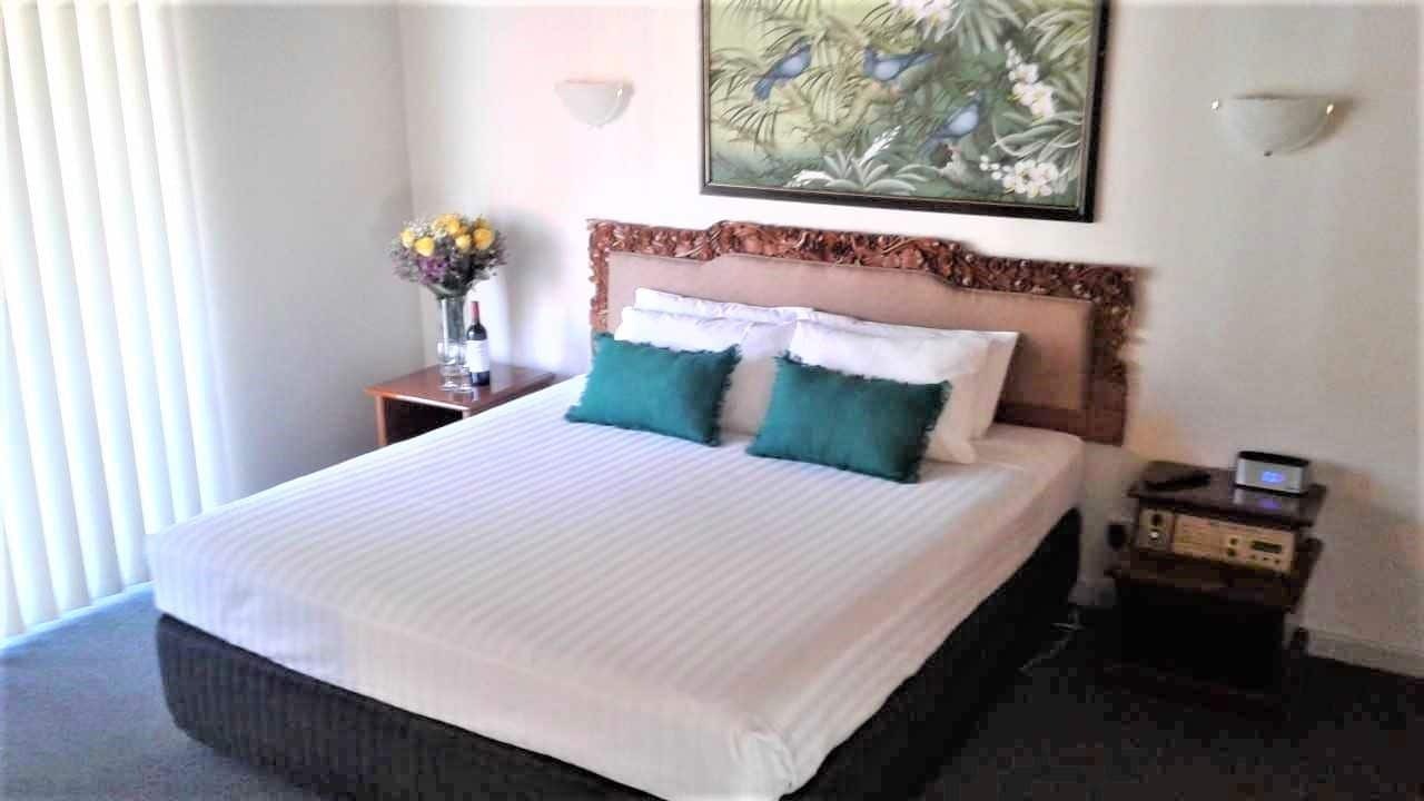 Sanno Marracoonda Perth Airport Hotel Ngoại thất bức ảnh