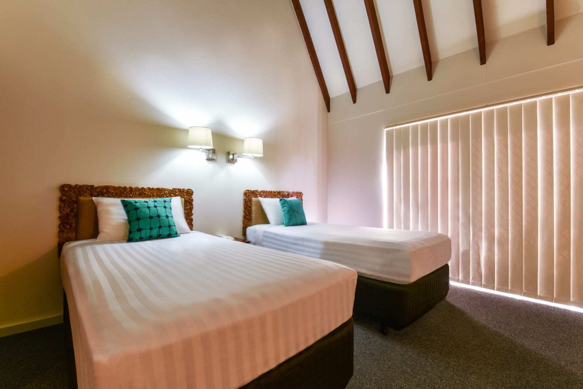 Sanno Marracoonda Perth Airport Hotel Ngoại thất bức ảnh