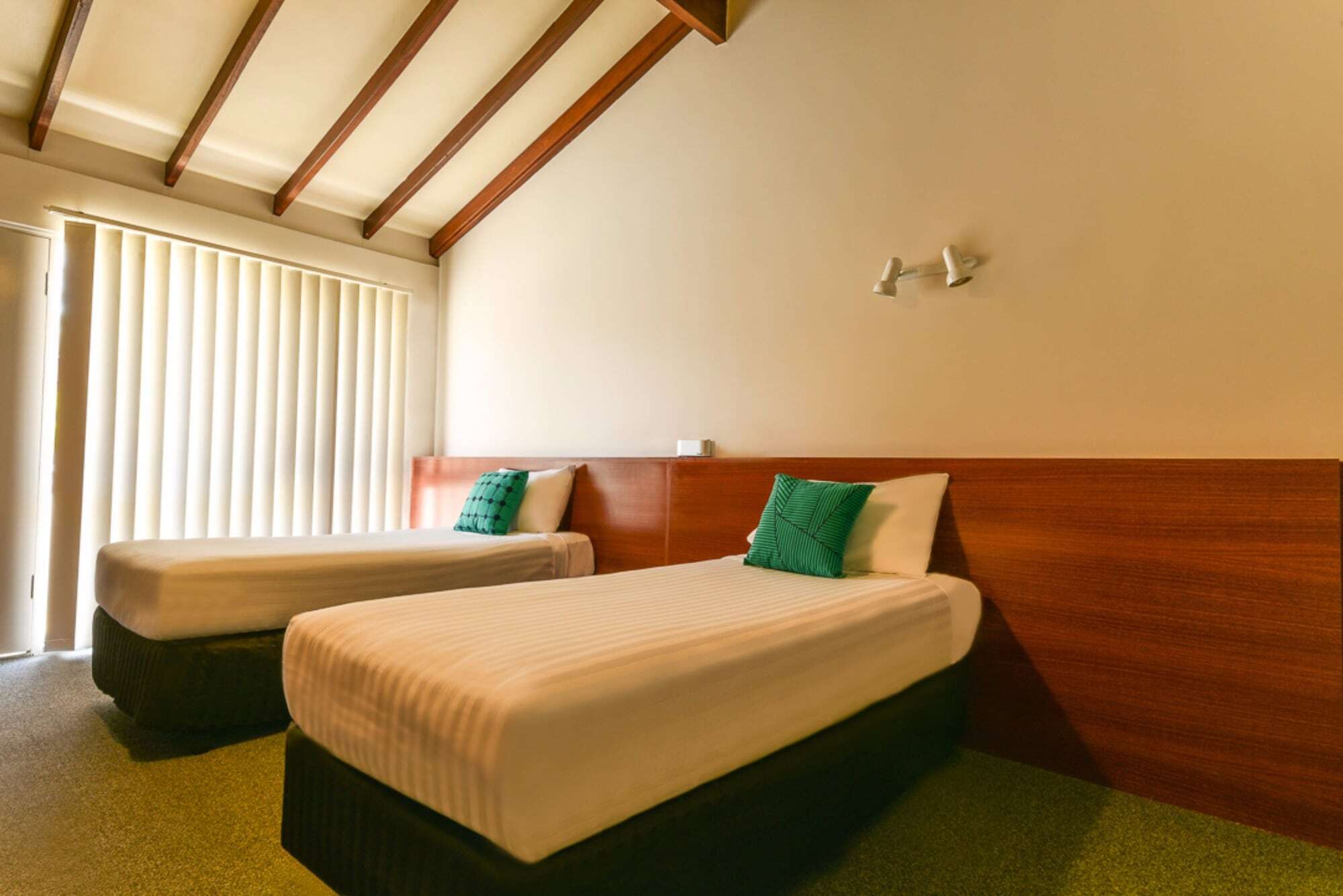 Sanno Marracoonda Perth Airport Hotel Ngoại thất bức ảnh